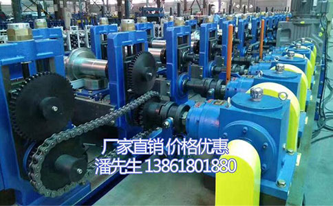 光伏支架行業(yè)為什么現(xiàn)在發(fā)展如此迅速？